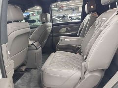 NIO ES8 Six-Seat Executive Signature Edition - ფოტო 13