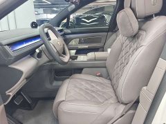 NIO ES8 Six-Seat Executive Signature Edition - ფოტო 15