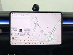 NIO ES8 Six-Seat Executive Signature Edition - ფოტო 17
