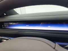 NIO ES8 Six-Seat Executive Signature Edition - ფოტო 18