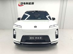 NIO ES8 Six-Seat Executive Signature Edition - ფოტო 2