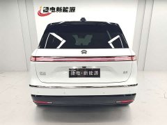 NIO ES8 Six-Seat Executive Signature Edition - ფოტო 3