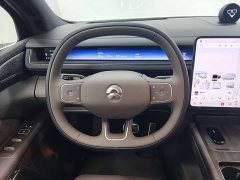 NIO ES8 Six-Seat Executive Signature Edition - ფოტო 6