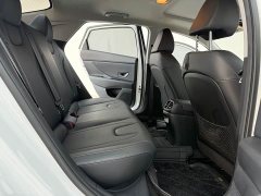 Hyundai Elantra 2023 1.5L CVT GLX Elite - ფოტო 10