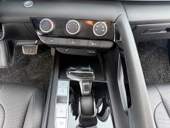 Hyundai Elantra 2023 1.5L CVT GLX Elite - ფოტო 5