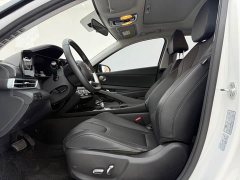 Hyundai Elantra 2023 1.5L CVT GLX Elite - ფოტო 8
