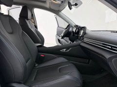 Hyundai Elantra 2023 1.5L CVT GLX Elite - ფოტო 9