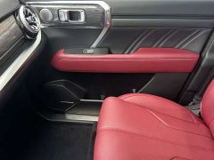 Tank 400 New Energy 2026 Hi4-Z Smart Comfort Edition - ფოტო 13