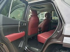 Tank 400 New Energy 2026 Hi4-Z Smart Comfort Edition - ფოტო 14