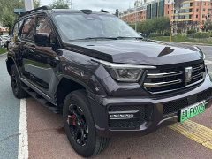 Tank 400 New Energy 2026 Hi4-Z Smart Comfort Edition - ფოტო 3
