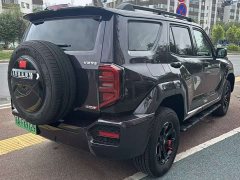 Tank 400 New Energy 2026 Hi4-Z Smart Comfort Edition - ფოტო 6