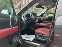 Tank 400 New Energy 2026 Hi4-Z Smart Comfort Edition - ფოტო 7