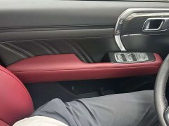 Tank 400 New Energy 2026 Hi4-Z Smart Comfort Edition - ფოტო 8