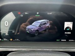 Tank 400 New Energy 2026 Hi4-Z Smart Comfort Edition - ფოტო 9