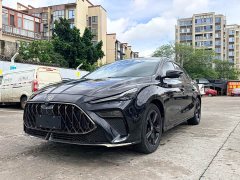 SAIC MG5 Scorpio 1.5T Trophy Sport Flagship - ფოტო 1