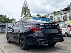 SAIC MG5 Scorpio 1.5T Trophy Sport Flagship - ფოტო 10