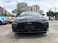 SAIC MG5 Scorpio 1.5T Trophy Sport Flagship - ფოტო 2