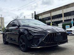 SAIC MG5 Scorpio 1.5T Trophy Sport Flagship - ფოტო 3