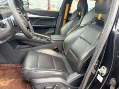 SAIC MG5 Scorpio 1.5T Trophy Sport Flagship - ფოტო 4