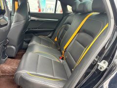 SAIC MG5 Scorpio 1.5T Trophy Sport Flagship - ფოტო 5
