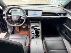 SAIC MG5 Scorpio 1.5T Trophy Sport Flagship - ფოტო 6