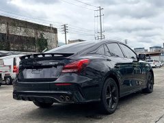 SAIC MG5 Scorpio 1.5T Trophy Sport Flagship - ფოტო 8