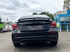 SAIC MG5 Scorpio 1.5T Trophy Sport Flagship - ფოტო 9