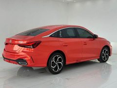 SAIC MG5 2025 300TGI Global Flagship Edition - ფოტო 11