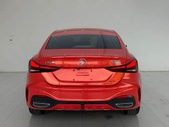 SAIC MG5 2025 300TGI Global Flagship Edition - ფოტო 12