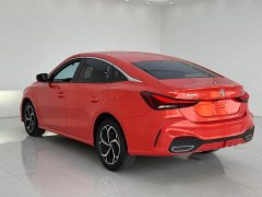 SAIC MG5 2025 300TGI Global Flagship Edition - ფოტო 13