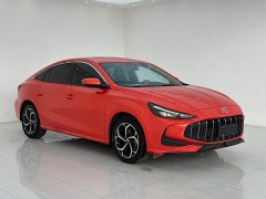 SAIC MG5 2025 300TGI Global Flagship Edition - ფოტო 3