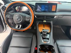 SAIC MG5 2025 300TGI Global Flagship Edition - ფოტო 4
