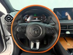 SAIC MG5 2025 300TGI Global Flagship Edition - ფოტო 6