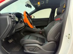 SAIC MG5 2025 300TGI Global Flagship Edition - ფოტო 7