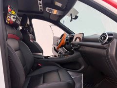 SAIC MG5 2025 300TGI Global Flagship Edition - ფოტო 8