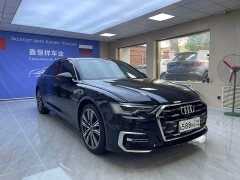 Audi A6L 45 TFSI Premium Dynamic - ფოტო 2