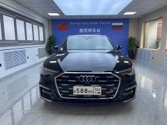 Audi A6L 45 TFSI Premium Dynamic - ფოტო 3
