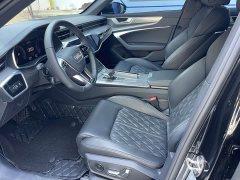 Audi A6L 45 TFSI Premium Dynamic - ფოტო 4