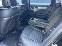 Audi A6L 45 TFSI Premium Dynamic - ფოტო 5
