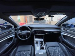 Audi A6L 45 TFSI Premium Dynamic - ფოტო 6