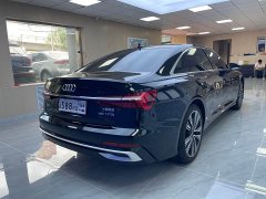Audi A6L 45 TFSI Premium Dynamic - ფოტო 9
