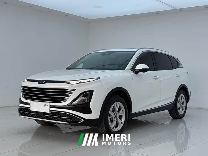 FAW Besturn T90 1.5T DCT Version - ავტომობილი ჩინეთიდან