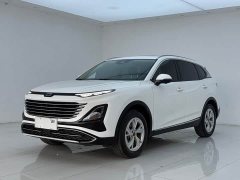 FAW Besturn T90 1.5T DCT Version - ფოტო 1