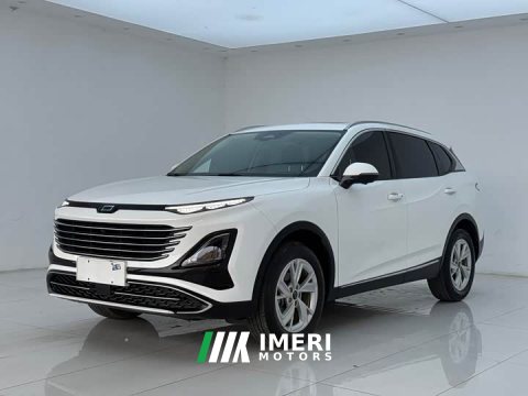 2023 FAW Besturn T90 1.5T DCT Version - ავტომობილი ჩინეთიდან
