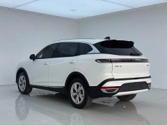 FAW Besturn T90 1.5T DCT Version - ფოტო 10