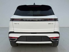 FAW Besturn T90 1.5T DCT Version - ფოტო 11