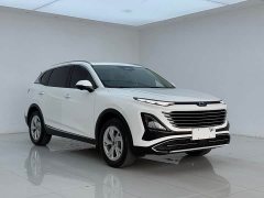 FAW Besturn T90 1.5T DCT Version - ფოტო 3