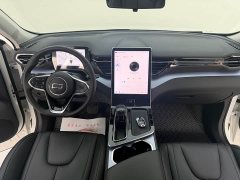 FAW Besturn T90 1.5T DCT Version - ფოტო 4