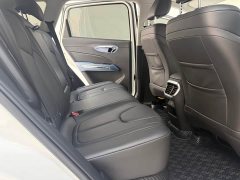 FAW Besturn T90 1.5T DCT Version - ფოტო 7