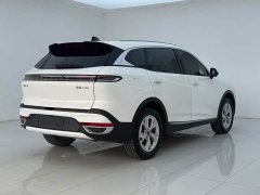 FAW Besturn T90 1.5T DCT Version - ფოტო 9